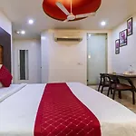 Hotel The Amour Dx Near Igi Airport Delhi
