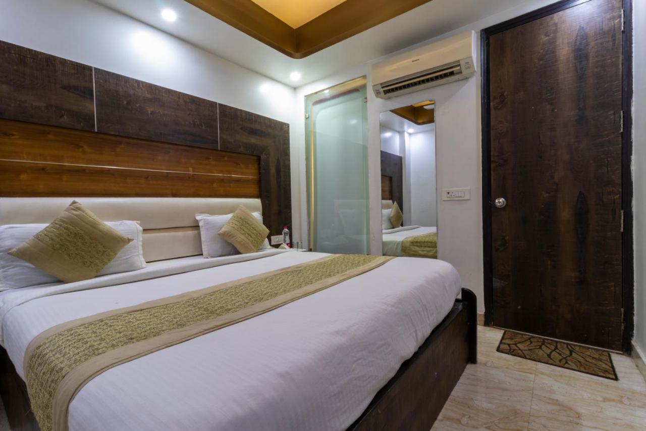 The Dx Near Igi Airport Delhi New Delhi